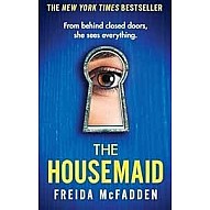 The Housemaid - الخادمة