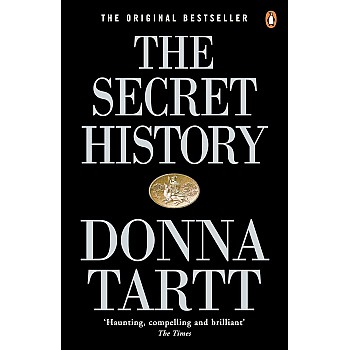 The Secret History