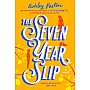 كتاب رواية The Seven Year Slip، رواية للكاتبة اشلي بوستون