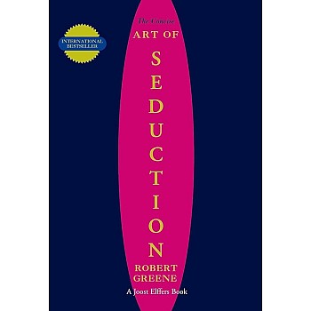 كتاب The art of seduction