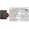 Zcooooool Case for Kindle Oasis (9th &10th Gen, 2017/2019 Released) 7" Clear Cover Reinforced Corners for Kindle Oasis Cover/Kindle Oasis Case