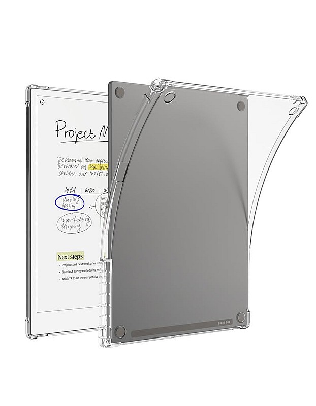 fashion mania for Remarkable Paper Pro Tablet 11.8