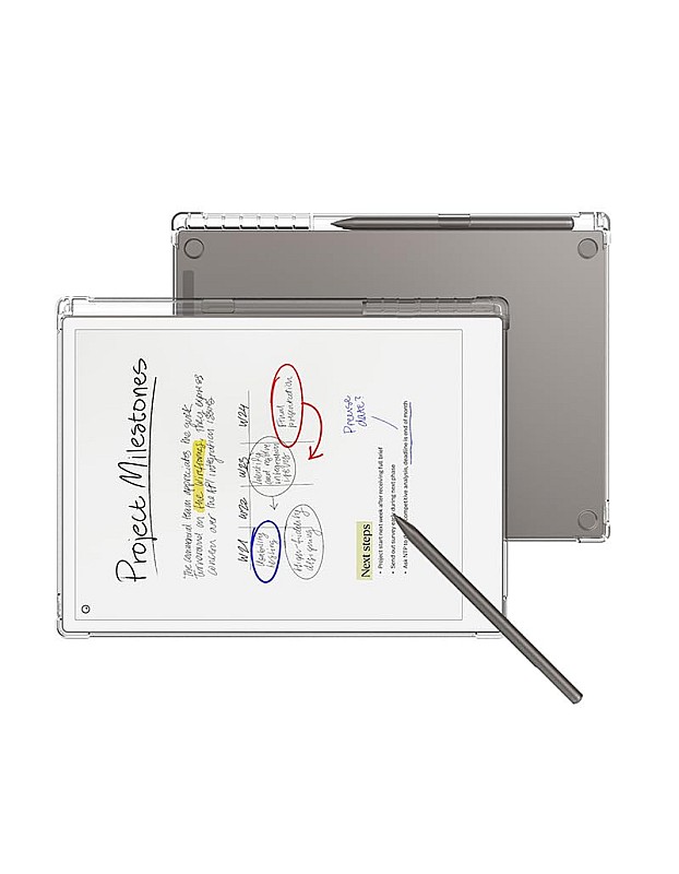 fashion mania for Remarkable Paper Pro Tablet 11.8