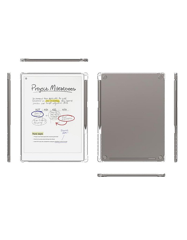 fashion mania for Remarkable Paper Pro Tablet 11.8