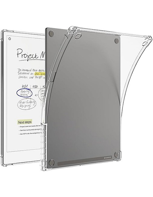 fashion mania for Remarkable Paper Pro Tablet 11.8