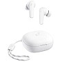 Anker Soundcore R50i White True Wireless (TWS) Earbuds 10mm Drivers with Big Bass, Bluetooth 5.3, 30H Playtime, IPX5-Water Resistant, AI Clear Calls with 2 Mics, 22 Preset EQs via App