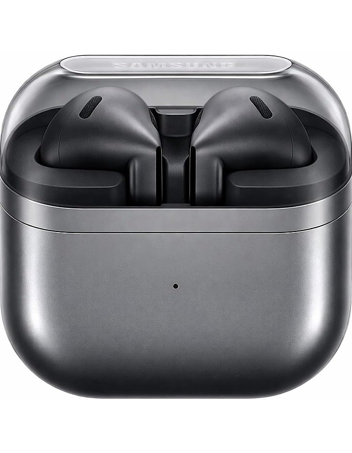 سماعات أذن لاسلكية Buds 3 Pro بلوتوث - إلغاء ضوضاء ANC + صوت HIFI باس عميق - شحن سريع - مقاومة العرق للرياضة والجيم - مكالمات واضحة - متوافقة مع آيفون