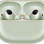 HUAWEI FreeBuds Pro 4, Wireless Earbuds, Real Sound with Dual Driver, Stable and Clear Calls, Dynamic Smart ANC, Compatible with iOS&Android, Noise Cancelling, Spruce Green