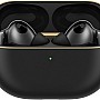 HUAWEI FreeBuds Pro 4, Wireless Earbuds, Real Sound with Dual Driver, Stable and Clear Calls, Dynamic Smart ANC, Compatible with iOS & Android, Noise Cancelling, Obsidian Black