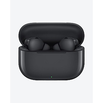 HUAWEI FreeBuds SE 4 ANC, 50H Long Battery Life, Multi-mode Noise Cancelling Earbuds for Travel & Office, Bluetooth 5.4, Compatible with iOS and Android, IP54, Black