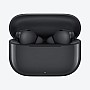 HUAWEI FreeBuds SE 4 ANC, 50H Long Battery Life, Multi-mode Noise Cancelling Earbuds for Travel & Office, Bluetooth 5.4, Compatible with iOS and Android, IP54, Black