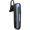 In-Ear Headphones BH109 Business Wireless Headset - Long Battery Life & Comfort, Bluetooth 5.3 Wireless Headset, 12H Talk & Music, HD Audio, Waterproof, Fast Charging - Original Single Ear Earbuds