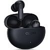 Oppo Enco Bud 3Pro+ True Wireless Earbuds with 12.4mm Driver, 32dB ANC, 43H Playtime, Low Latency, Fast Charge, BT 5.4, IP55, Midnight Black