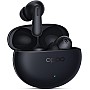 Oppo Enco Bud 3Pro+ True Wireless Earbuds with 12.4mm Driver, 32dB ANC, 43H Playtime, Low Latency, Fast Charge, BT 5.4, IP55, Midnight Black