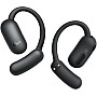 Soundcore AeroFit 2 by Anker, Open-Ear Headphones, Adjustable Ear Hooks, Snug Fit, Rich Bass, Hi-Res Wireless Audio,42H Play,Bluetooth 5.4,Wireless Charging,IP55,AI Clear Calls,Open-Ear Earbuds,Black