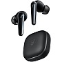 Soundcore Liberty 5 by Anker, Noise-Cancelling Wireless Earbuds, 2x Stronger Voice Reduction, Adaptive Noise Cancellation, Fast Charging, Dolby Audio, 6-Mic AI Clear Calls,18 Months Warranty, Black