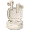 Soundcore P40i by Anker, Noise Cancelling Wireless Earbuds, Heavy Bass, 60H Playtime, 2-in-1 Case and Phone Stand, IPX5, Wireless Charging, 18 Months Warranty - White