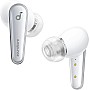 Soundcore by Anker Liberty 4, Noise Cancelling Earbuds, True Wireless Earbuds with ACAA 3.0, Spatial Audio with Dual Modes, All-New Heart Rate Sensor