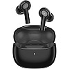 Soundcore by Anker Life P2i True Wireless Earbuds, AI-Enhanced Calls, 10mm Drivers, 2 EQ Modes, 28H Playtime, Bluetooth 5.2, Easy-Pairing, Lightweight and Secure Fit, Black,18 Months Warranty