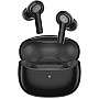 Soundcore by Anker Life P2i True Wireless Earbuds, AI-Enhanced Calls, 10mm Drivers, 2 EQ Modes, 28H Playtime, Bluetooth 5.2, Easy-Pairing, Lightweight and Secure Fit, Black,18 Months Warranty