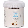 Zi cotton ear buds - 150 wood buds
