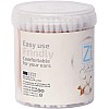 Zi cotton ear buds - 150 wood buds
