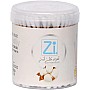 Zi cotton ear buds - 150 wood buds