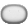 realme Cuffie Wireless Buds Air 6, Hi-Res Professional, 12.4 mm Deep Bass Driver, 50 dB Smart Active Noise Cancellation, Up to 40 Hours of Playback, Flame Silver