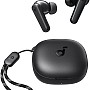 soundcore Anker Life P25i True Wireless Earbuds, AI-Enhanced Calls, 10mm Drivers, 22 Preset EQs, 30 Hours Playtime with Fast Charging,