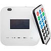 ICE Amplifier - Smart Wall Amplifier 100W