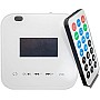 ICE Amplifier - Smart Wall Amplifier 100W