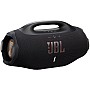 JBL Boombox 4, Portable Bluetooth Speaker, JBL Pro Sound with AI Sound Boost, IP68 Waterproof/Dustproof, Up to 34H Playtime, Auracast Multi-Speaker Connection, Two Bass Boost Settings, Black