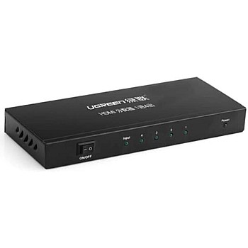 محول HDMI بمخارج 1 في 4 - 40202 من يوجرين