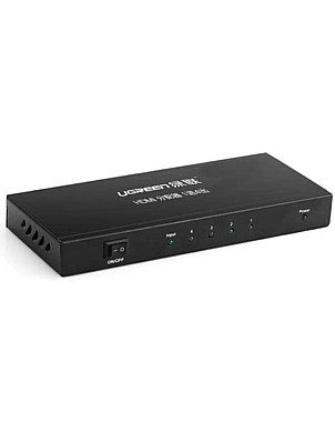 محول HDMI بمخارج 1 في 4 - 40202 من يوجرين