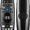 Universal Remote Control for All LG Smart TV, LG Remote Control for Smart TV OLED LCD LED HDTV 3D 4K Smart TVs with Netflix Amazon Shortcut Buttons (for LG AN-MR20GA Voice Magic Remote)