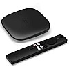 Xiaomi Mi TV Box S 3nd Gen, 2GB RAM + 32GB ROM, 4K Ultra HD Streaming Reproductive, Bluetooth, Wi-Fi, 3rd Generation, Black