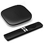 Xiaomi Mi TV Box S 3nd Gen, 2GB RAM + 32GB ROM, 4K Ultra HD Streaming Reproductive, Bluetooth, Wi-Fi, 3rd Generation, Black
