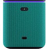 Yango Yasmina Midi | Smart AI Speaker | Premium Sound, Deep Bass & Stereo Pairing | Speaks English & Arabic | YangoPlay unlimited Movies, Series, Music, Quran | Kids Teacher & Translator | Emerald