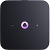 Yango Yasmina Midi | Smart AI Speaker | Premium Sound, Deep Bass & Stereo Pairing | Speaks English & Arabic | YangoPlay unlimited Movies, Series, Music, Quran | Kids Teacher & Translator | Emerald