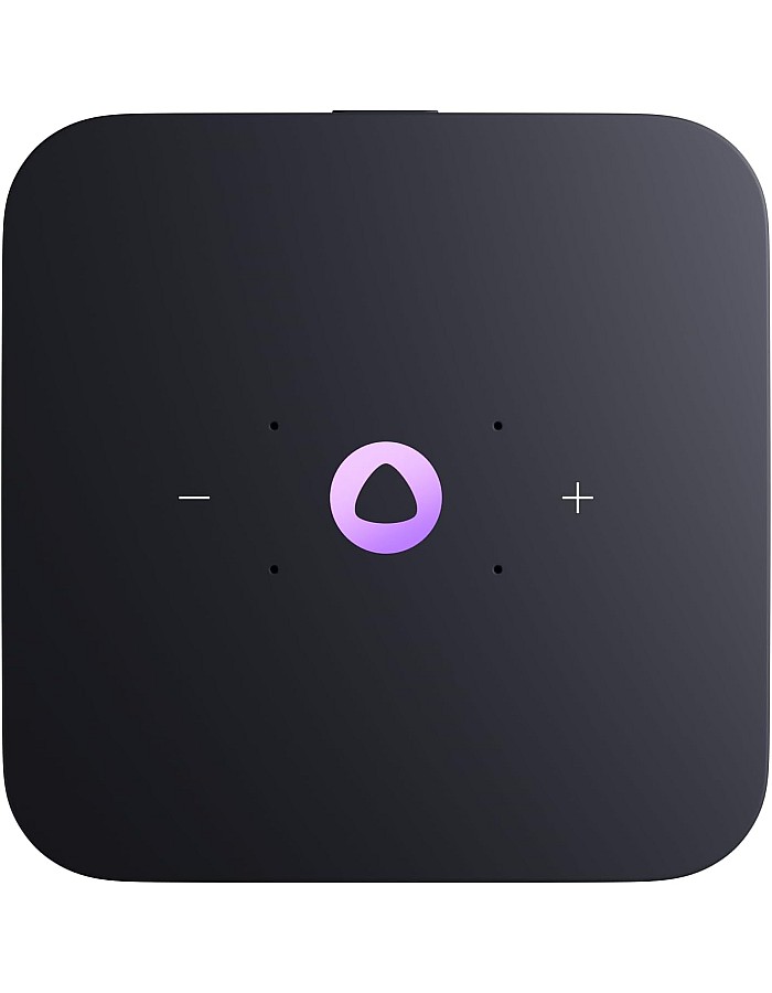 Yango Yasmina Midi | Smart AI Speaker | Premium Sound, Deep Bass & Stereo Pairing | Speaks English & Arabic | YangoPlay unlimited Movies, Series, Music, Quran | Kids Teacher & Translator | Emerald