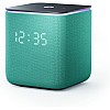 Yango Yasmina Midi | Smart AI Speaker | Premium Sound, Deep Bass & Stereo Pairing | Speaks English & Arabic | YangoPlay unlimited Movies, Series, Music, Quran | Kids Teacher & Translator | Emerald