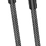 كابل GP-C60 USB نوع سي إلى USB نوع سي 65 وات (1 م) من جي-باور، يدعم سلسلة آبل آيفون 17/16/15 واي باد برو وماك بوك USB نوع سي وسامسونج جالاكسي وبيكسل والتاب