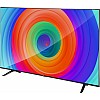 JAC 58 Inch Frameless 4K UHD Smart LED TV, Black - 58JC7132F