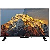 Jac LED Full HD Smart Android TV (143ASS, 43in, Black)