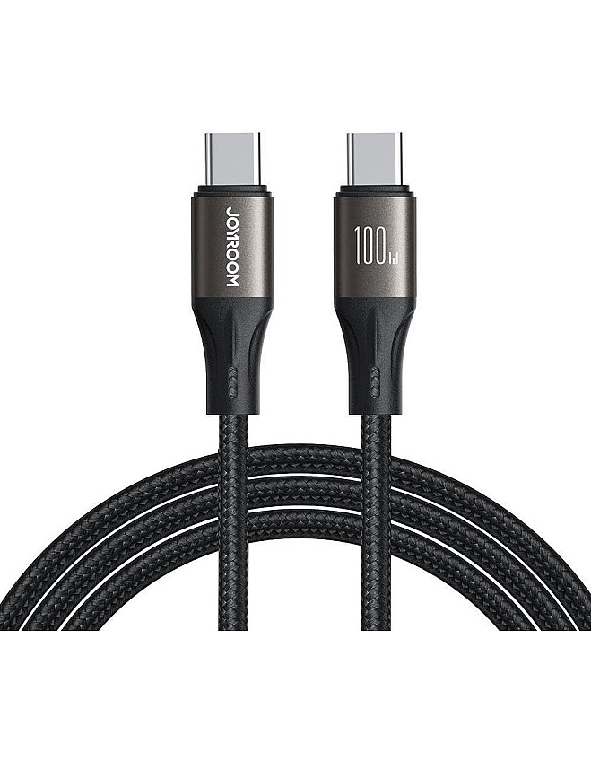 كابل من جويروم بطول 1.2 متر نوع USB متوافق مع هاتف ذكي