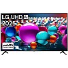 LG 55UA851COLA 55 inch UHD AI UA85 4K Smart TV AI Magic remote HDR10 webOS25 (2025 Model)