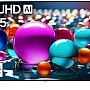 LG 55UA851COLA 55 بوصة UHD AI UA85 4K تلفزيون ذكي بتقنية الذكاء الاصطناعي ماجيك عن بعد HDR10 ويب او اس 25 (موديل 2025)