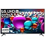 LG 55UA851COLA 55 inch UHD AI UA85 4K Smart TV AI Magic remote HDR10 webOS25 (2025 Model)