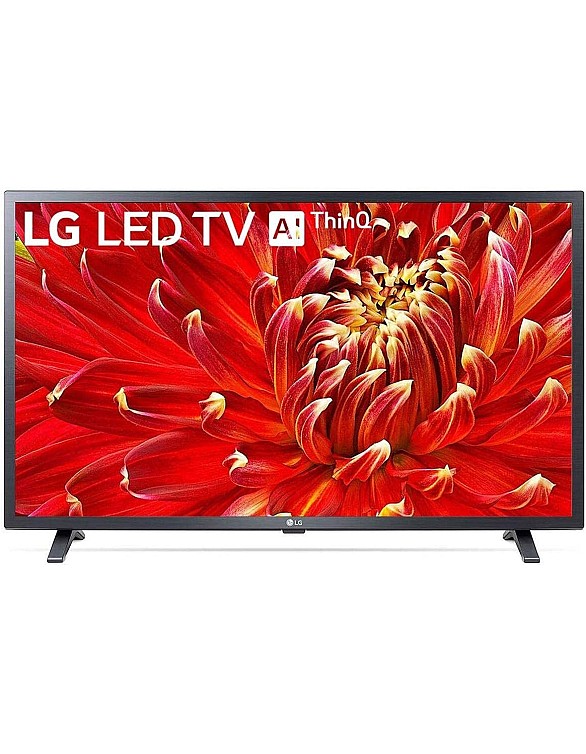 تلفزيون ذكي ال جي ال اي دي 43 بوصة سلسلة LM6370 FHD HDR سمارت LED - 43LM6370PVA