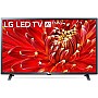 تلفزيون ذكي ال جي ال اي دي 43 بوصة سلسلة LM6370 FHD HDR سمارت LED - 43LM6370PVA